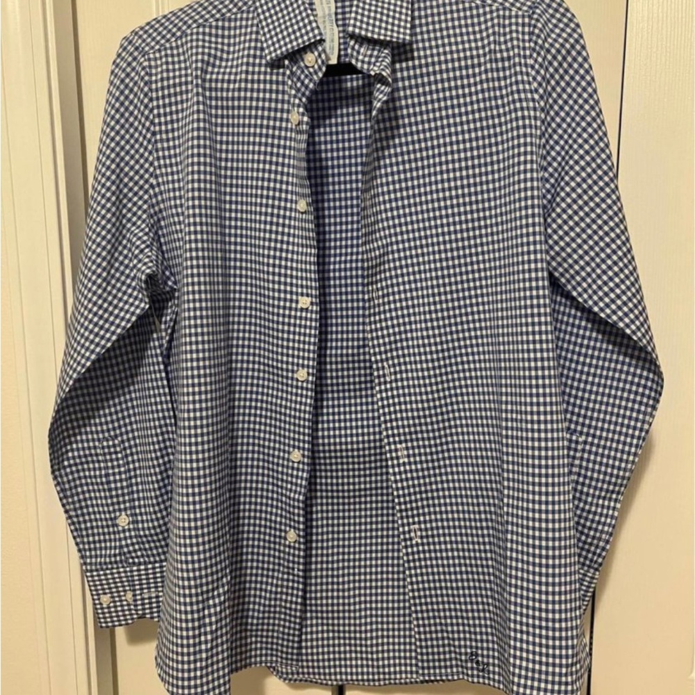 S&L Wrinkle-free Shirts